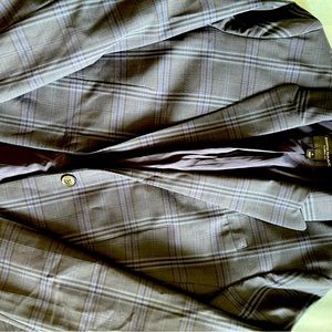 Banana republic blazer